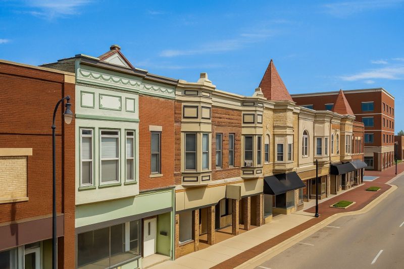 Top Foundation Lifting Companies in Dekalb, IL