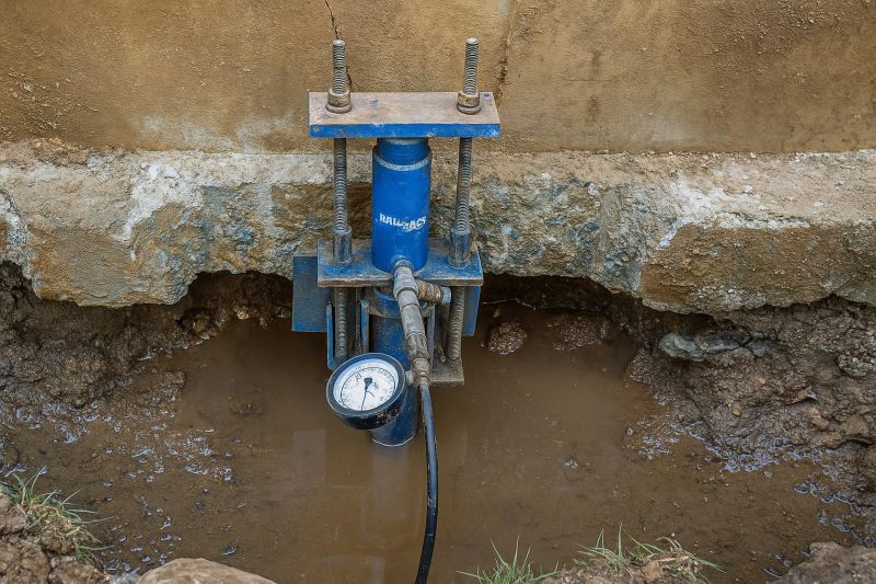 Top Foundation Lifting Companies in Rockford, IL