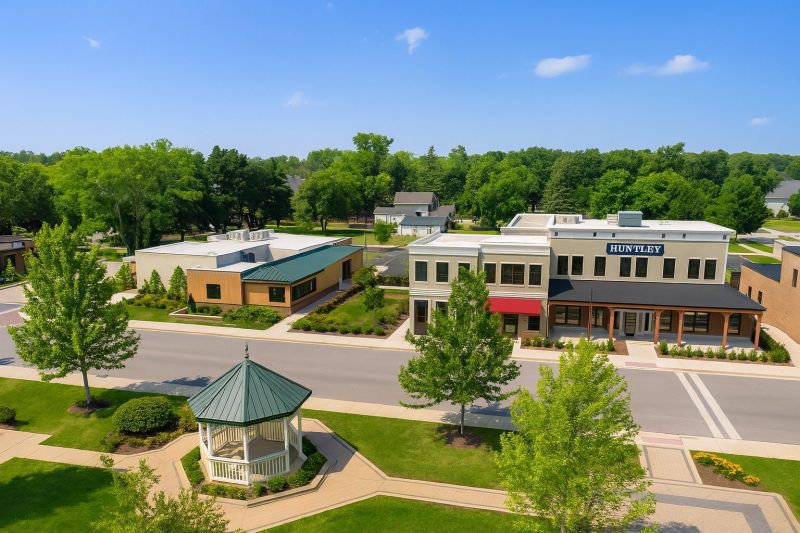 Top Foundation Repair Companies in Huntley, IL