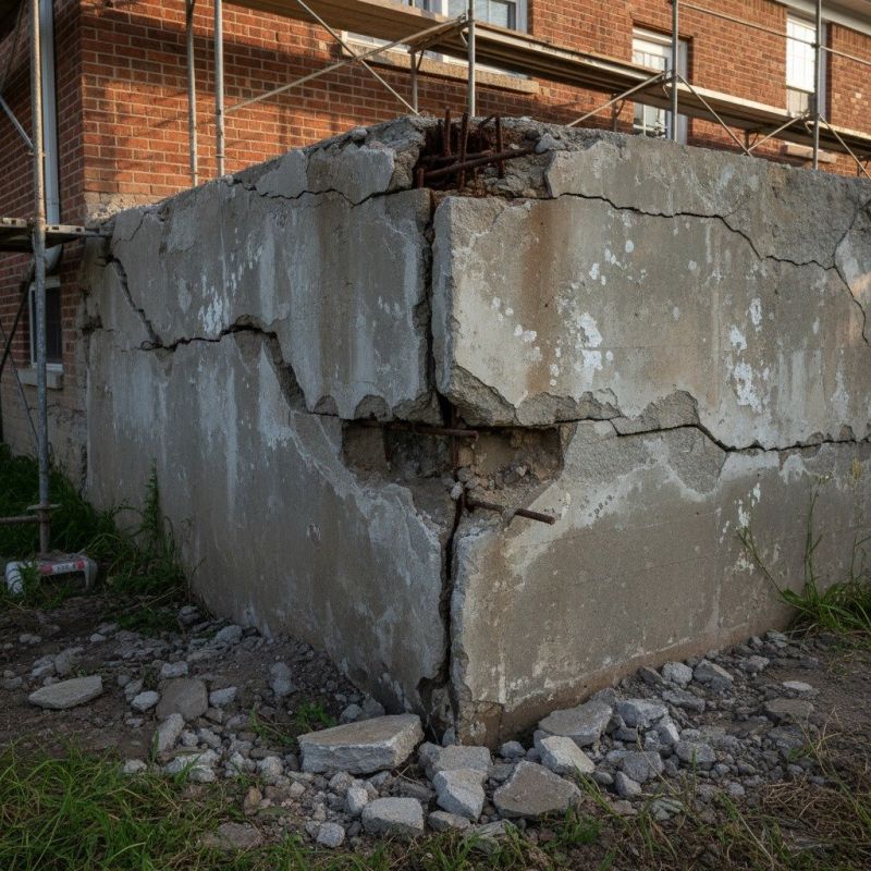 Top Foundation Repair Companies in Rockford, IL