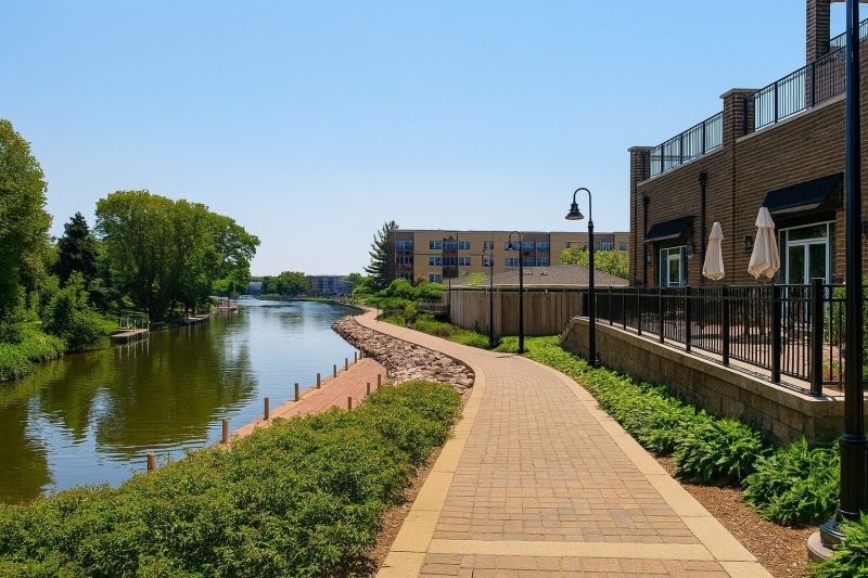 Best Concrete Foundation Repair pros in Mchenry, IL